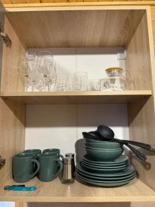 Место под соснами - 74