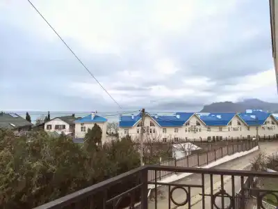 Апарт-отель Арго - 48