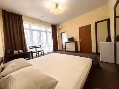 Апарт-отель Арго - 73