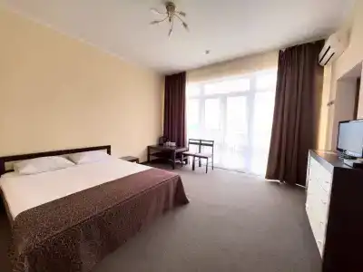 Апарт-отель Арго - 75