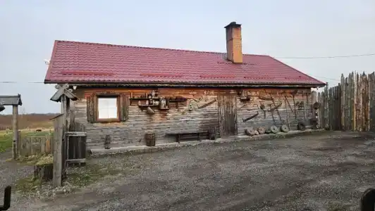 Баня у Шумка - 32