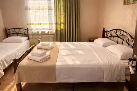 Камо - 38