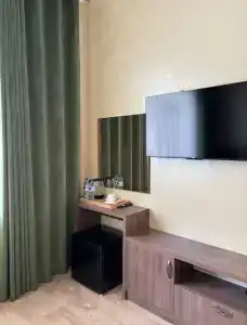 Камин-хаус - 16