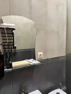 Камин-хаус - 19