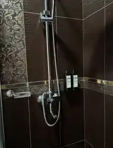 Камин-хаус - 22