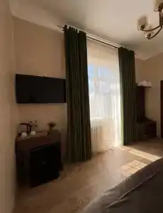 Камин-хаус - 25