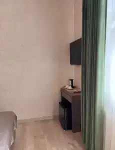 Камин-хаус - 28