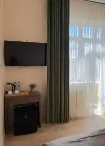 Камин-хаус - 26