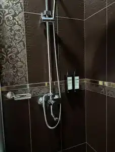 Камин-хаус - 30