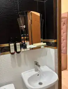 Камин-хаус - 31