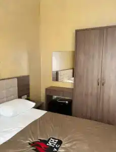 Камин-хаус - 27