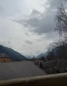 Камин-хаус - 34