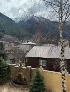 Камин-хаус - 36