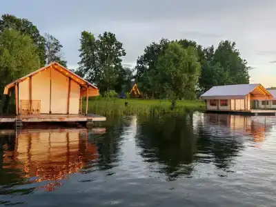 Волга глэмп - 39
