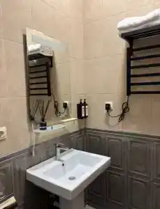 Камин-хаус - 45