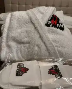 Камин-хаус - 44