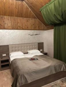 Камин-хаус - 37