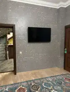 Камин-хаус - 42