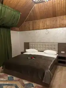 Камин-хаус - 40