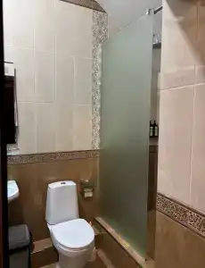 Камин-хаус - 47