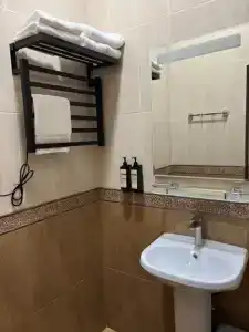 Камин-хаус - 48