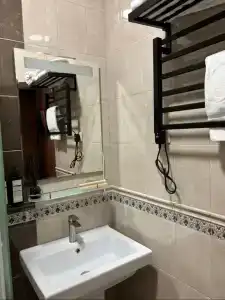 Камин-хаус - 55