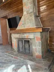 Камин-хаус - 53