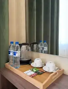 Камин-хаус - 56