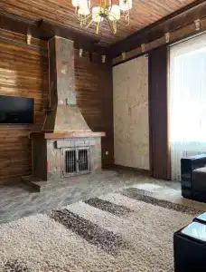 Камин-хаус - 50