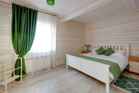 Добрый Волк - 20