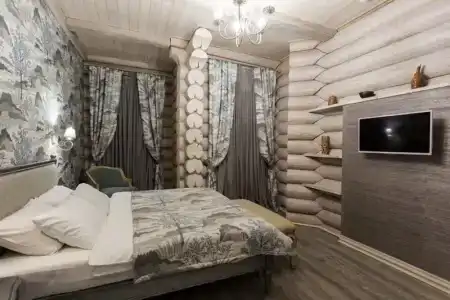 Охотничьи сезоны - 24