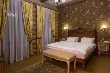 Охотничьи сезоны - 42