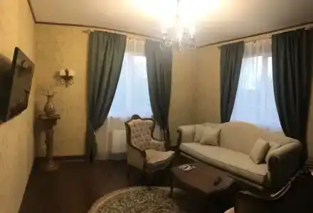 Охотничьи сезоны - 62