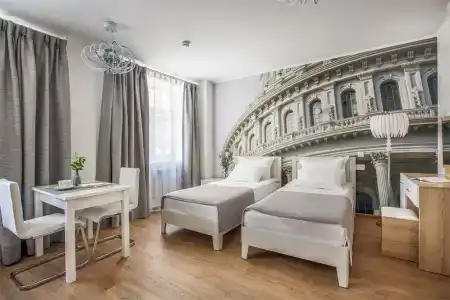 Апарт-отель Intermark Residence - 0