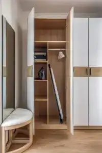 Апарт-отель Intermark Residence - 13