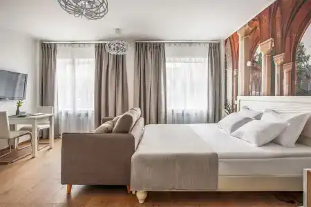 Апарт-отель Intermark Residence - 14