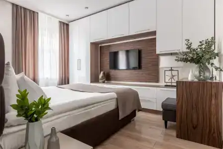 Апарт-отель Intermark Residence - 15