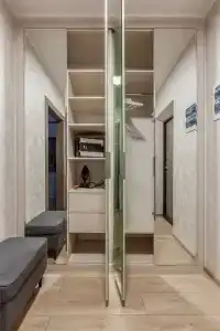 Апарт-отель Intermark Residence - 16