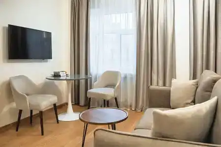 Апарт-отель Intermark Residence - 19
