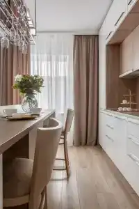 Апарт-отель Intermark Residence - 21