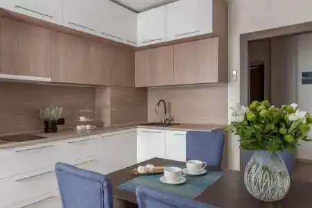 Апарт-отель Intermark Residence - 25