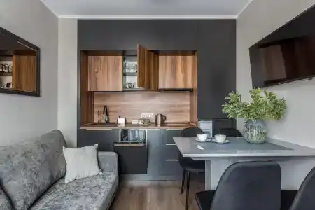 Апарт-отель Intermark Residence - 26