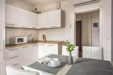 Апарт-отель Intermark Residence - 27