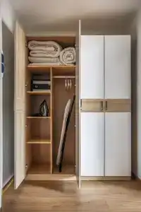 Апарт-отель Intermark Residence - 28