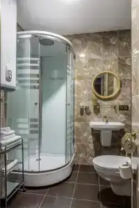 Апарт-отель Intermark Residence - 29