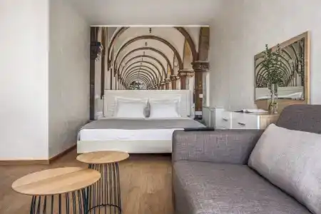 Апарт-отель Intermark Residence - 30