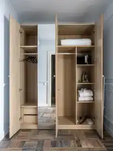 Апарт-отель Intermark Residence - 36