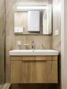 Апарт-отель Intermark Residence - 39
