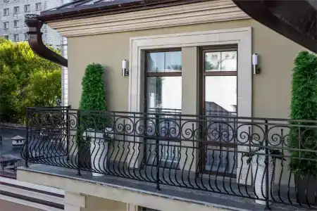 Апарт-отель Intermark Residence - 34