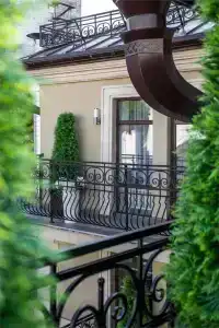 Апарт-отель Intermark Residence - 38
